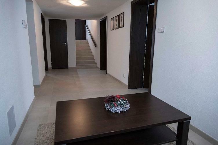 Villa Kasandra Liptovský Mikuláš 外观 照片